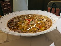 -南山翁新概念川菜(江宁万达广场店)