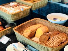 -澳门旅游塔360°旋转餐厅(南湾湖广场店)