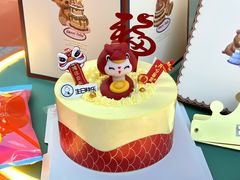 -CAKE BOSS 蛋糕老板(西单君太百货店)