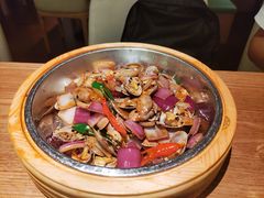 -蓉城小馆(科兴店)