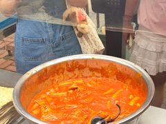 -老太太海鲜鱼饼