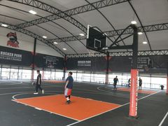 -洛克公园·篮球(雨花客厅店)