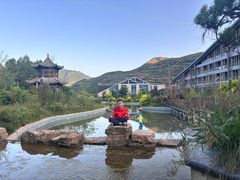 -冶力关旅游区