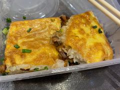 三鲜豆皮-老通城豆皮大王(吉庆街店)
