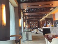 -北京首都机场希尔顿酒店