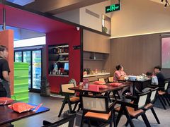 -单家老院·院子里的青岛菜(沙子口店)