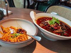 -辛香汇·现炒川菜(淮海路百盛店)