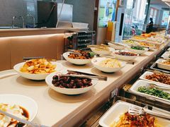 -素满香·Vegan食养自助(天一广场店)