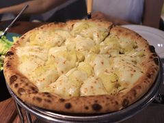 -Primo·丽莫意大利窑烤披萨