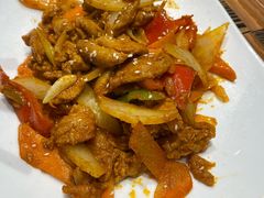 -本粥&拌饭cafe(欧亚新生活店)