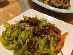-粤北餐馆