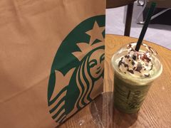 -星巴克(宝山万达店)