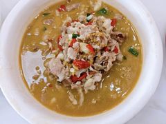 宁乡花猪肉-秀妈厨房(灰汤老店)
