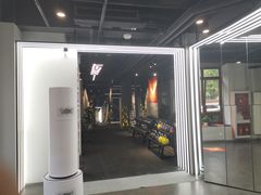 -初时健身工作室(新都店)