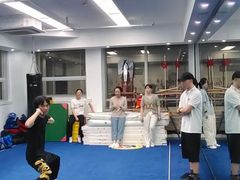 -上海江南武术馆(徐家汇馆)