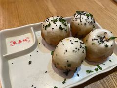 特色生煎-东泰祥生煎馆(重庆北路店)
