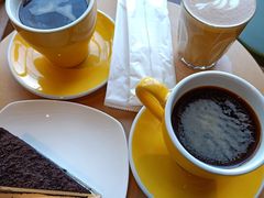 -Seesaw Coffee(朝阳大悦城店)