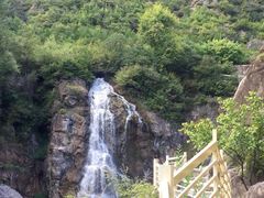 iphone_upload_pic-百里山水画廊乌龙峡谷