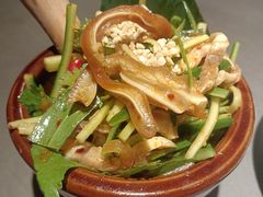-云海肴·汽锅鸡·云南菜(高德置地店)