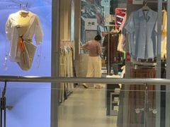 -海马体家庭照相馆(广州正佳广场店)