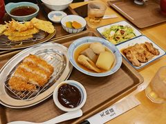 -虹梅食堂·爱蝦乃家