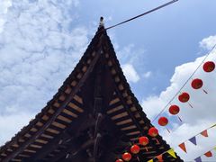 -华林禅寺