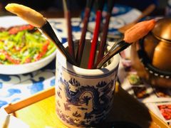 -遇见长安(兰州中心店)