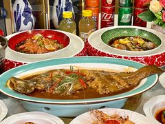 -渔娘渔家丹东海鲜(东直门店)