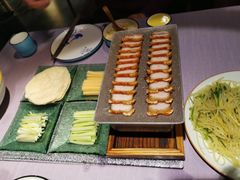 -章丘宴(唐人中心店)