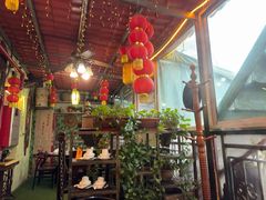 -食德喜·阳山鸡王食研基地
