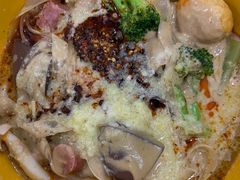 -承旭麻辣烫(马家堡东路店)