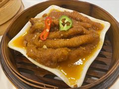 -海宝酒家(中山四路店)