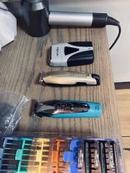 -苑苑发型设计