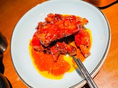 -徽三说·土徽菜·中国徽菜连锁品牌(阳湖总店)