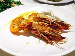 -赶海部落海鲜城(海阳路店)