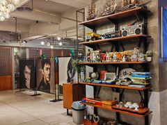 -时光乌托邦空中花园·川味·礼宴(星汇两江店)