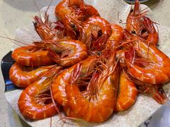 -阿浪海鲜连锁加工店(B栋2排1号火车头店)