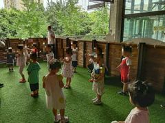 -希希家·托婴服务(西村店)