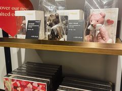 -Laderach 莱德拉(上海环贸iapm店)