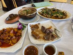 -仑头海鲜城(仑头环村南路店)