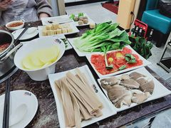 -朋友的火锅店(辽大店)