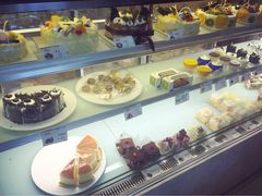 -供美香(集街店)