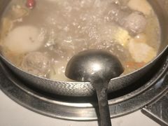 -八合里潮汕鲜牛肉火锅(惠州华贸店)