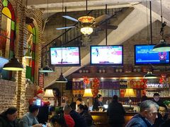 -宝翠花园餐厅(沙湖店)