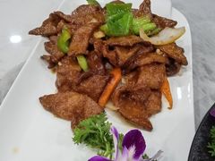 -宝发园名菜馆