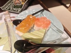 -匠和风精致料理(莆田财富中心店)
