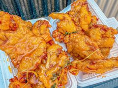 -No.DD戳子烧烤·江湖菜(北京总店)