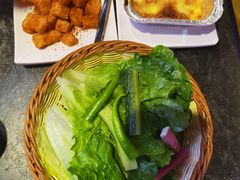 -秦炉烤肉(财富中心店)