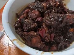 -如意香辣鸡架(总店)