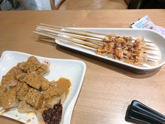 -姐弟俩土豆粉(沈阳铁西万达店)